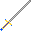 Aqua's Sword